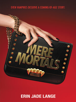 cover image of Mere Mortals